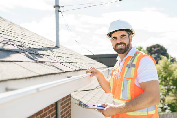 Best Slate Roofing Contractor  in La Crescent, MN