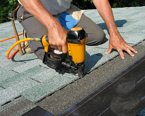 Best Roof Replacement Cost  in La Crescent, MN