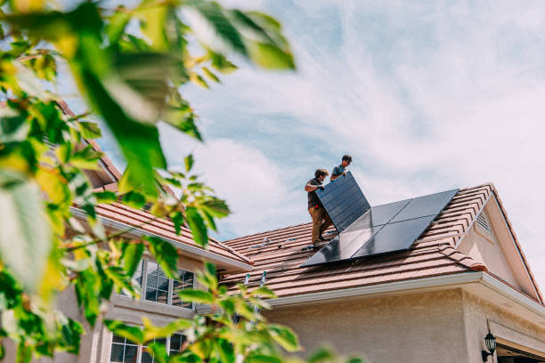 La Crescent, MN Roofing Contractor Company