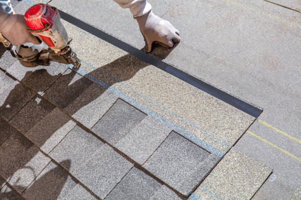 Quick and Trustworthy Emergency Roof Repair Services in La Crescent, MN