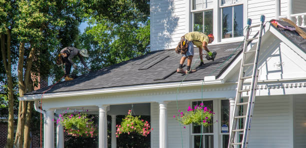 Trusted La Crescent, MN Roofing Contractor Experts